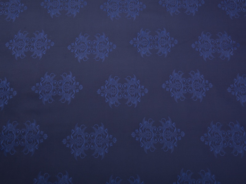 Țesătură de căptușeală din poliester Jacquard