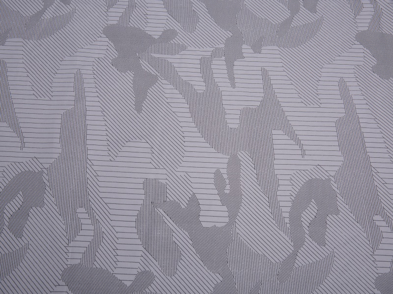 Țesătură de căptușeală tipărită pentru all-poliester