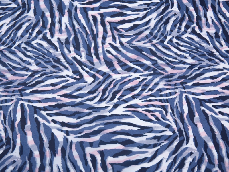 Țesătură de căptușeală tipărită pentru all-poliester