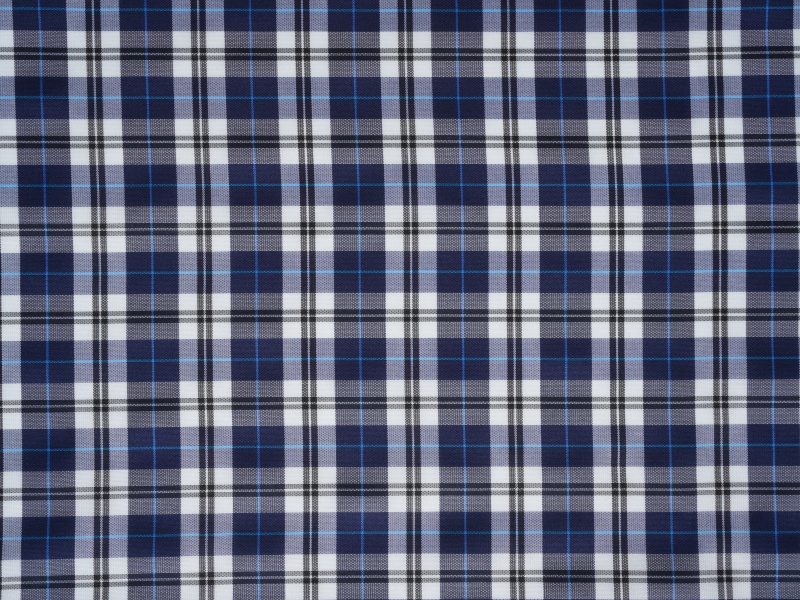 Țesătură de căptușeală cu mânecă vopsită cu fire de poliester