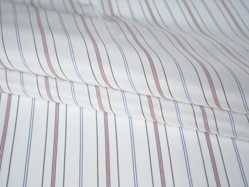 Țesătură de căptușeală cu mânecă vopsită din poliester