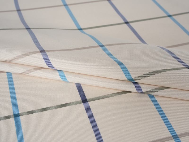 Țesătură de căptușeală cu mânecă vopsită din poliester