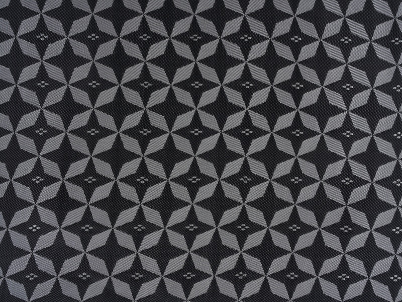 Țesătură de căptușeală din poliester Jacquard