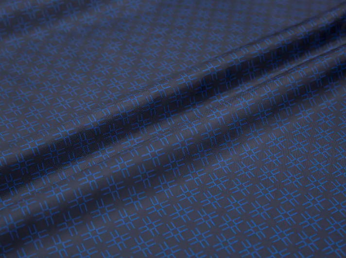 De ce designerii preferă țesătura de căptușeală tipărită cu două polii?