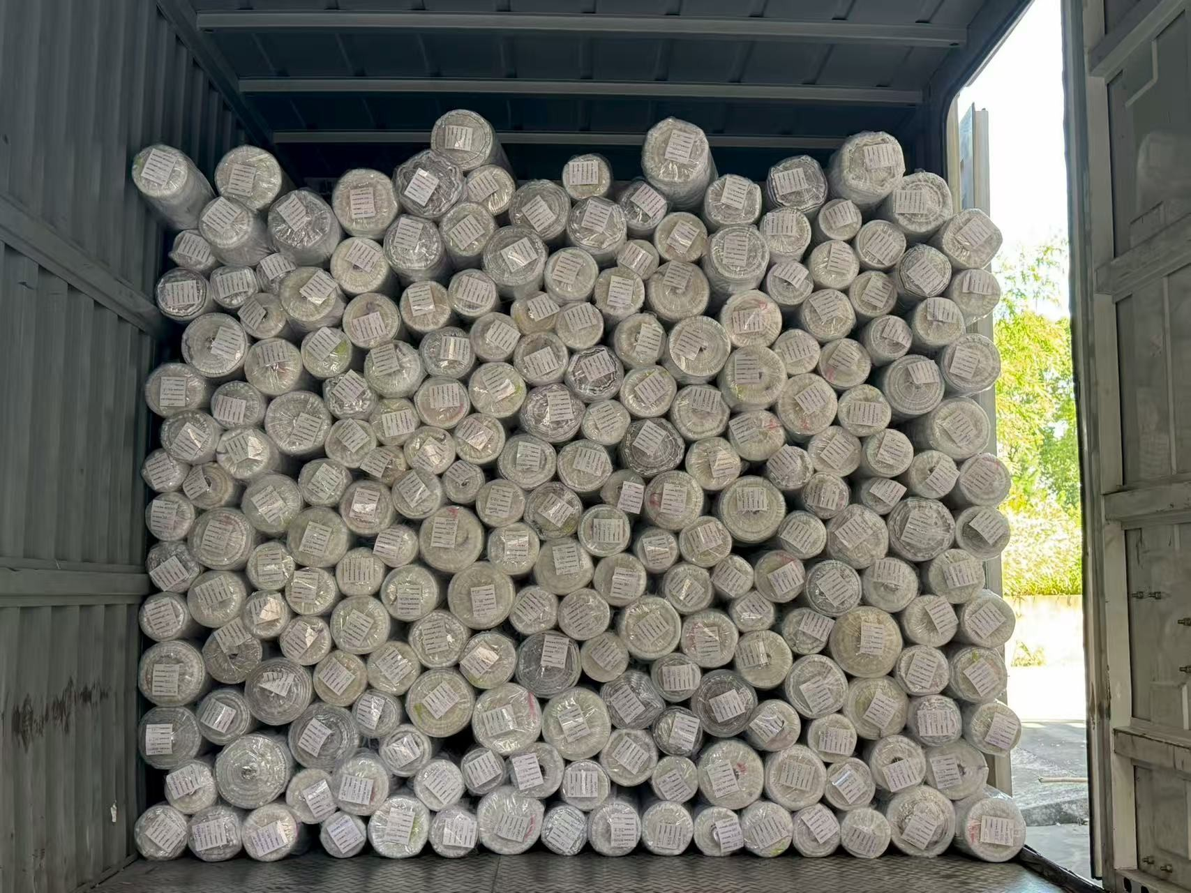 Căptușeală cu mânecă personalizată